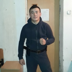 Назар Тобаназаров, 03.01