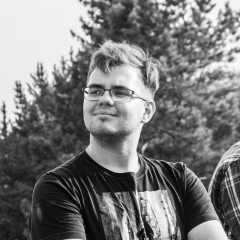 Андрей Новоселов, 10.02.1999, Омск