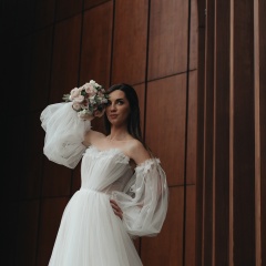 Екатерина Чупикова, 12.01.1997, Москва