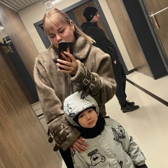 Татьяна Демина, 20.04.1994, Белово