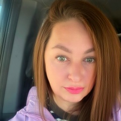 Валентина Рекова, 25.07, Новосибирск