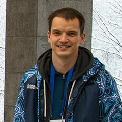 Ярослав Куликовских, 07.07.1998, Санкт-Петербург