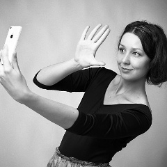 Liliya Torkhova, 24.07.1988, Москва