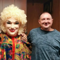 Александр Юхарев, 09.07.1983, Йошкар-Ола