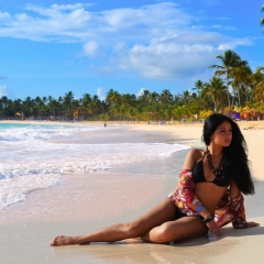 Айсель Гарибова, 07.03.1989