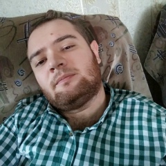 Дмитрий Матиенко, 06.11.1991, Одесса