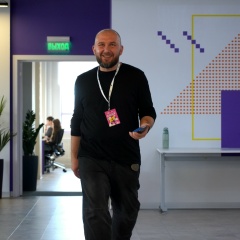Павел Струев, 13.05, Нижний Новгород