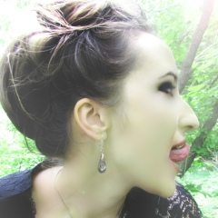 Анастасия Волкова, 04.01.1986, Харьков