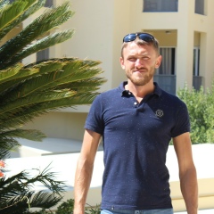 Дмитрий Заморока, 21.11.1987, Хмельницкий