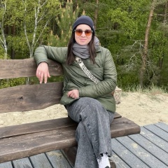 Ольга Ясик, 17.03.1987, Москва