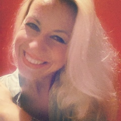 Olya Gurova, 23.11.1983, Воронеж