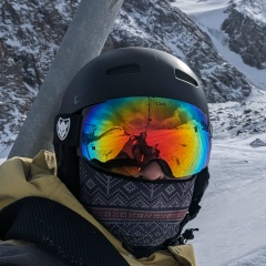 Николай Фурашов, 26.04.1987, Омск