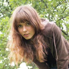 Ульяна Цветкова, 21.09, Москва