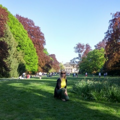 Людмила Савастин, 19.06.1984, Кишинев