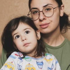 Зарина Гацаева, 04.12, Нальчик