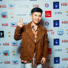 Асхат Жалгабай, 12.05