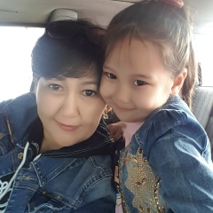 Забира Алпысбаева, 29.03