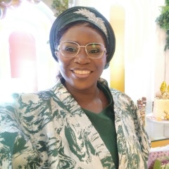 Крис Linda, 24.02, Luanda