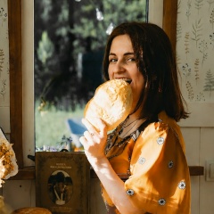 Юлия Симакина, 18.07, Ярославль