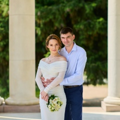 Анюта Морозова, 13.10, Москва