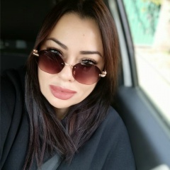 Лиля Палий, Краснодар