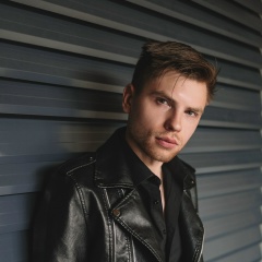 Михаил Егоров, 12.08.1994, Санкт-Петербург