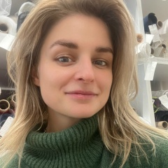 Таня Кочнова, 22.01.1988, Санкт-Петербург