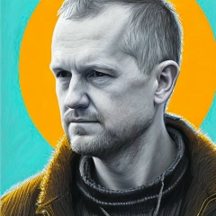 Алексей Селезнев, 07.10.1977, Санкт-Петербург