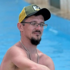 Серёга Миронов, 23.10.1984, Санкт-Петербург