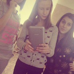Саида Аллахвердиева, 15.07, Волгоград