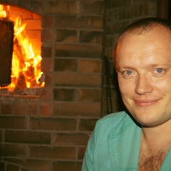 Олег Ковязин, 01.01.1974, Тольятти