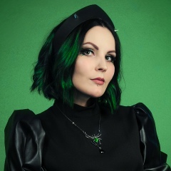 Елена Эсфирь, 14.06, Барнаул