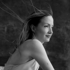 Марина Бондаренко, 08.03.1988, Москва