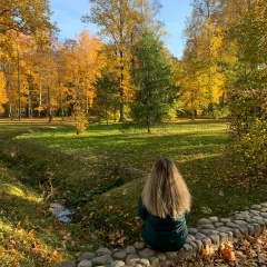 Виктория Ефимова, 19.01, Санкт-Петербург