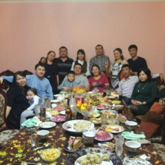 Бауыржан Аскаров, 08.03.1983, Шамалган станция