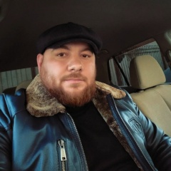 Андрей Муфтахутдинов, 16.09, Актау