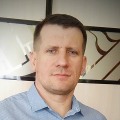 Юрий Тертышник, 29.06.1976, Харьков