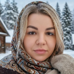 Юлия Лабазина, 25.12.1991, Иваново