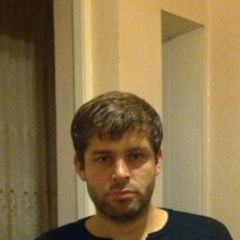 Мухаммад Магомедов