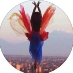 Евгения Осипян, Москва