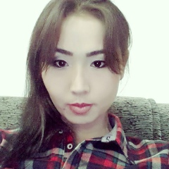 Айдана Мусагалина, 22.11.1989, Шымкент