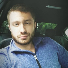 Сергей Букреев, 23.10, Ставрополь