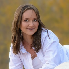 Ирина Дубровская, 26.02.1988, Санкт-Петербург