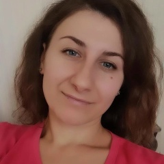 Марина Авдеенок, 01.07, Томск