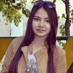 Алтын Межитова, 27.02, Лангепас