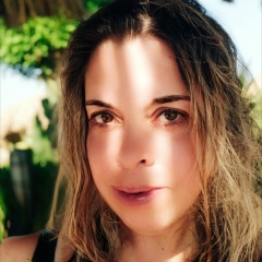 Елена Колпакова, 27.09, Электросталь