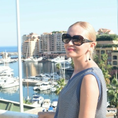 Алла Баликоева-Кокоева, 09.04, Санкт-Петербург