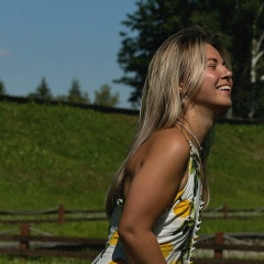 Екатерина Горюнова, 02.07, Великие Луки