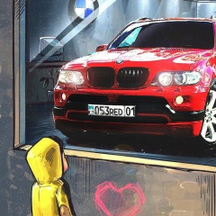 Александр Эйвозов, 18.10.1983, Астана