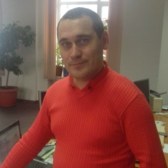Сергей Демчишин, 27.03, Одесса